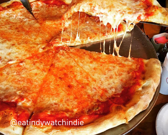 Perillo's Pizzeria