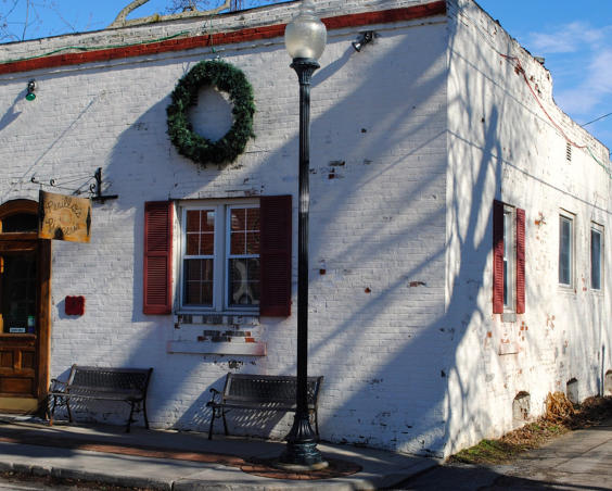 Perillo's Pizzeria