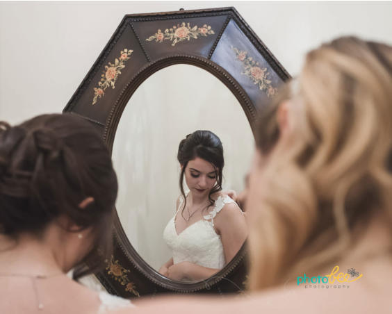 PhotoBee Photography - Bridal Photo