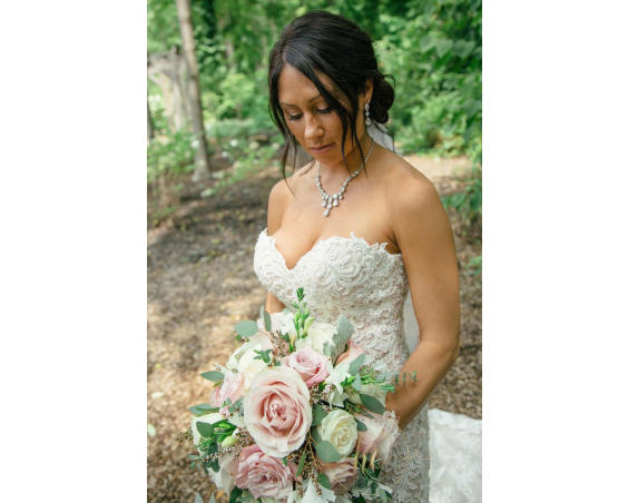 Special Occasion Designs - Bridal Flowers