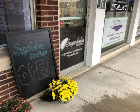 Sugarbabes Boutique | Pittsboro, Indiana