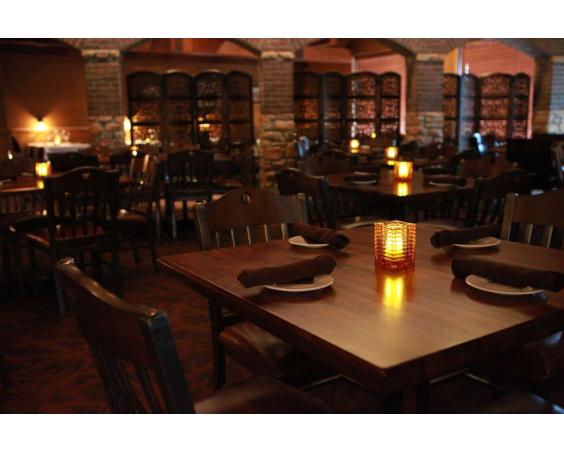 Boulder Creek Dining Company