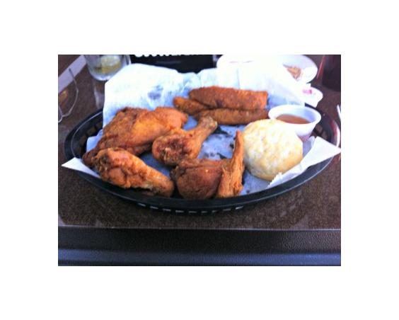 B Squared Bar and Grill