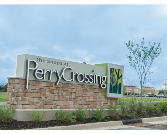 Perry Crossing