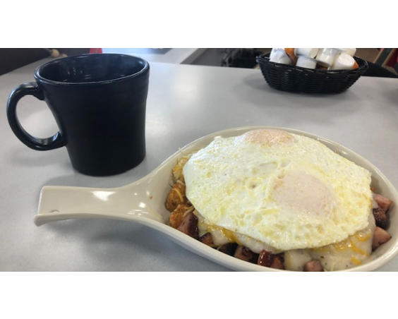 The Breakfast Co. Breakfast Brownsburg, Indiana