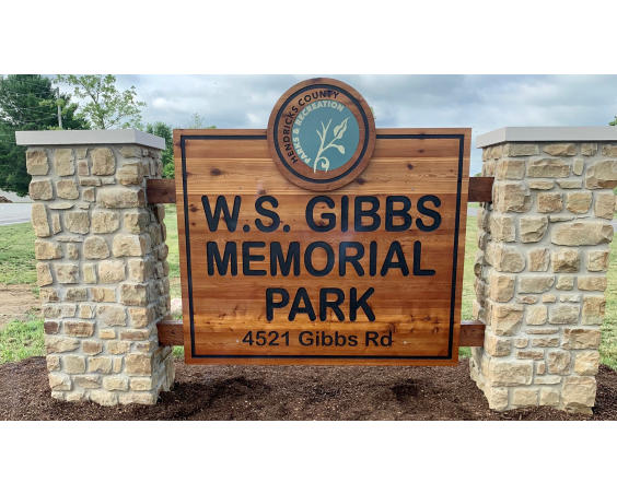 Gibbs Park Danville, Indiana