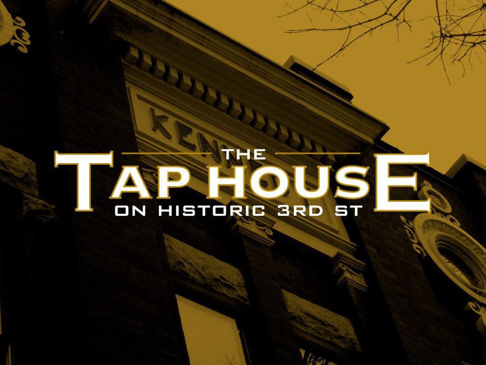 the tap house rochester mn