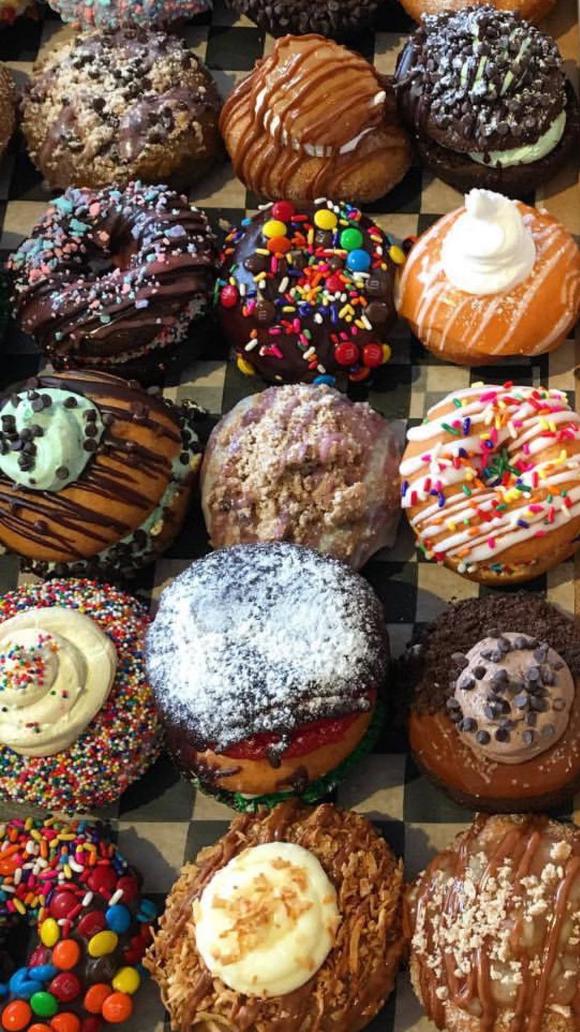 Glazed & Confused Syracuse