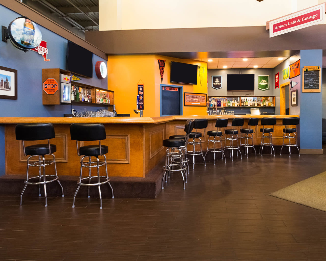 Comfort Inn Suites Airport