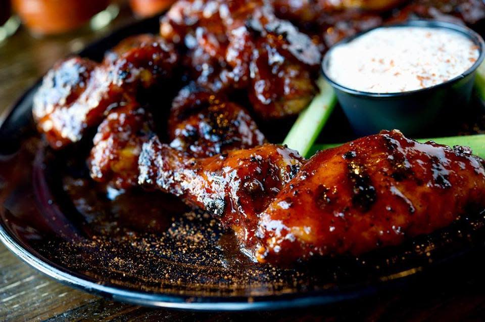 Dinosaur Bbq Menu Nutritional Information Besto Blog