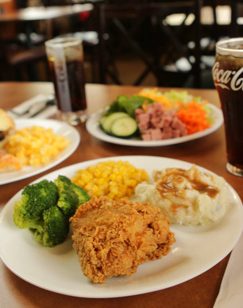 Golden Corral Buffet Photos Latest Buffet Ideas
