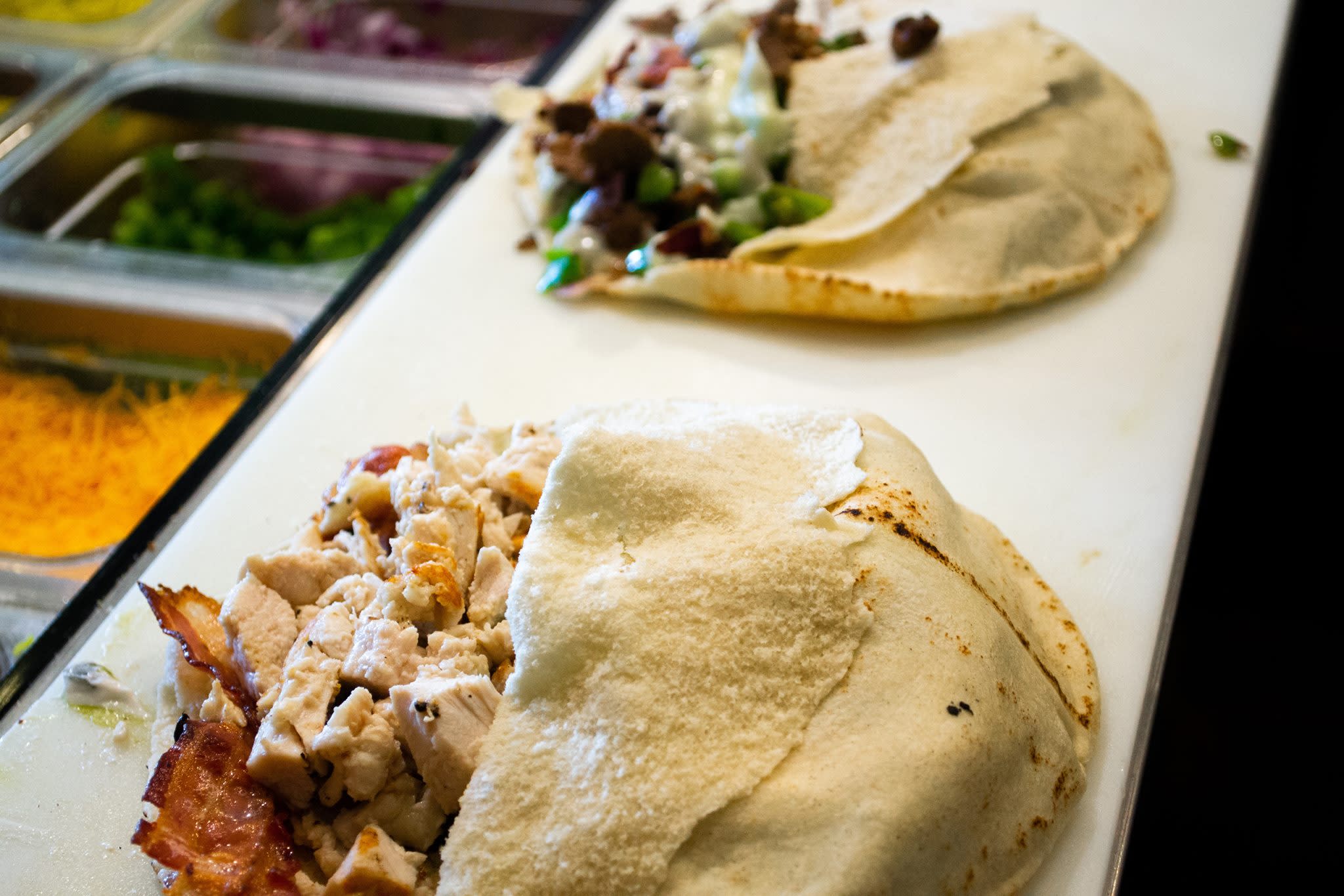 The Pita Pit