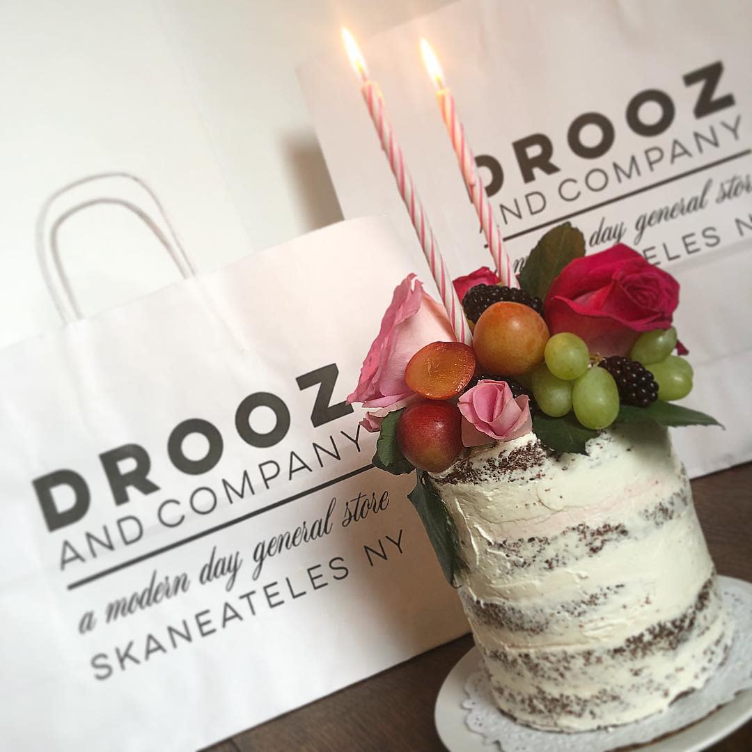 Drooz Company