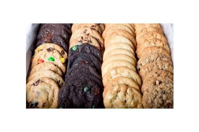 Insomnia Cookies