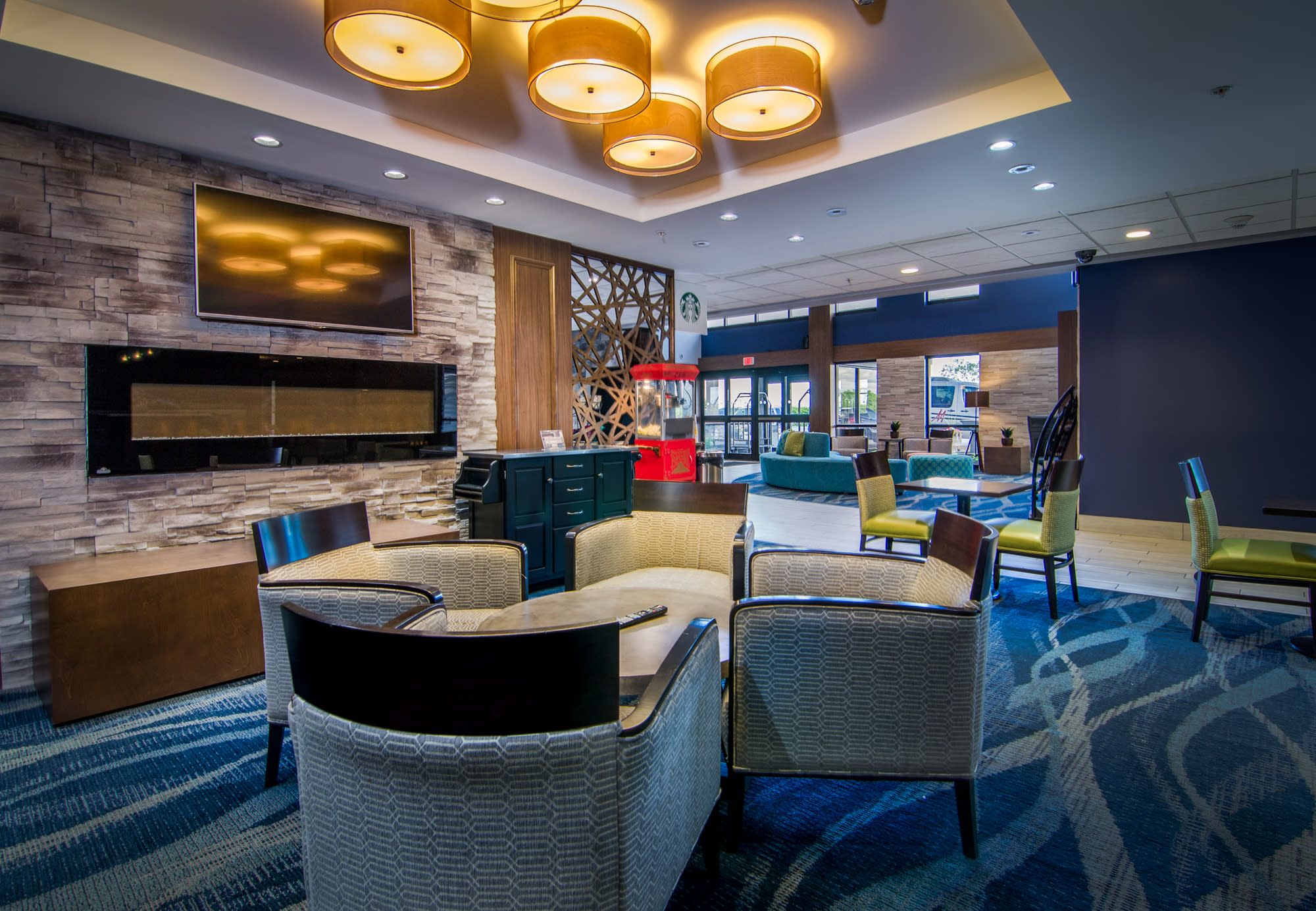 Maplewood Suites Extended Stay Syracuse Airport