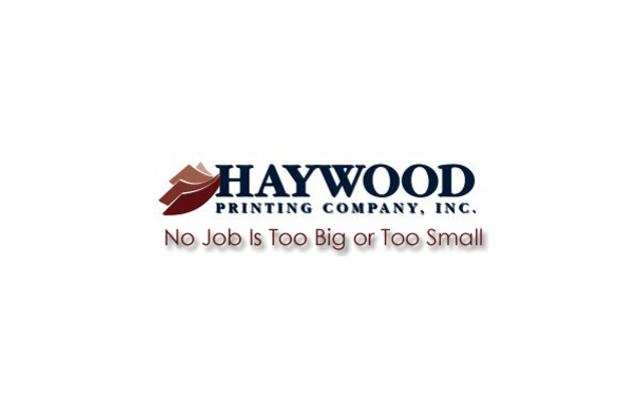 Haywood Printing Company