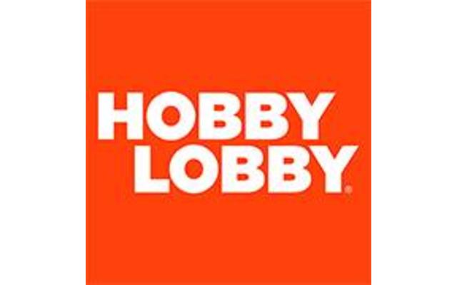 Hobby Lobby Wedding Rentals