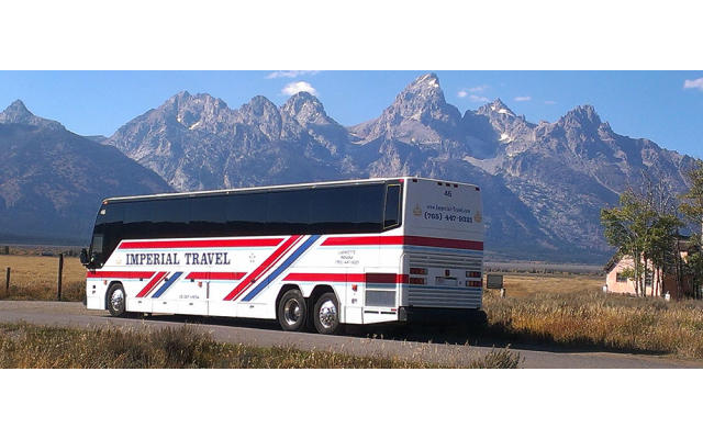 Imperial Travel