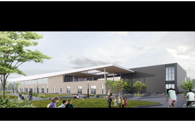 West Lafayette Wellness Center