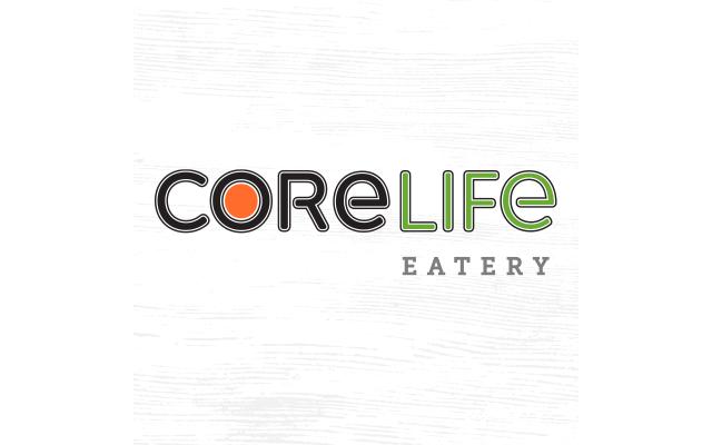 CoreLife Eatery