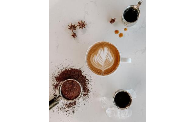 Greyhouse Coffe & Supply Co. - Campus