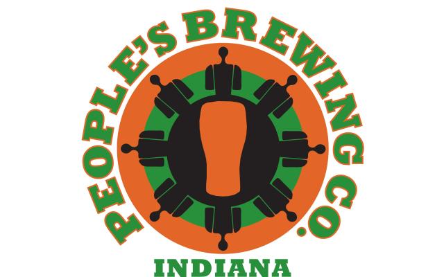 People's Brew Logo