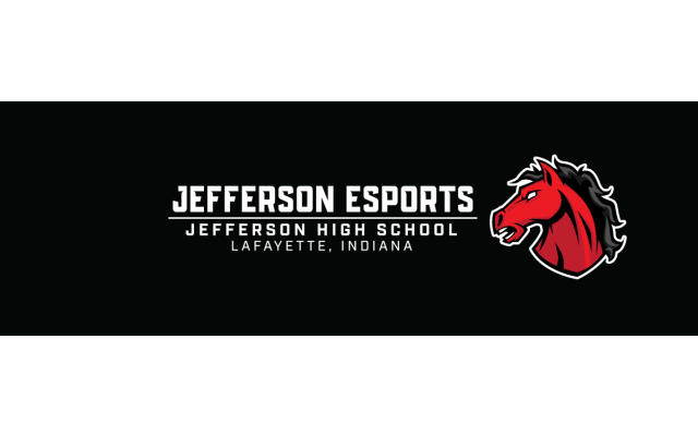 Jefferson Esports Summer Camp