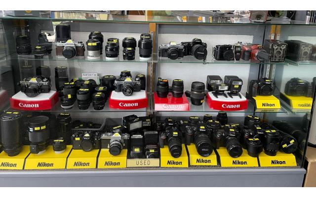 Camera Outfitters LLC