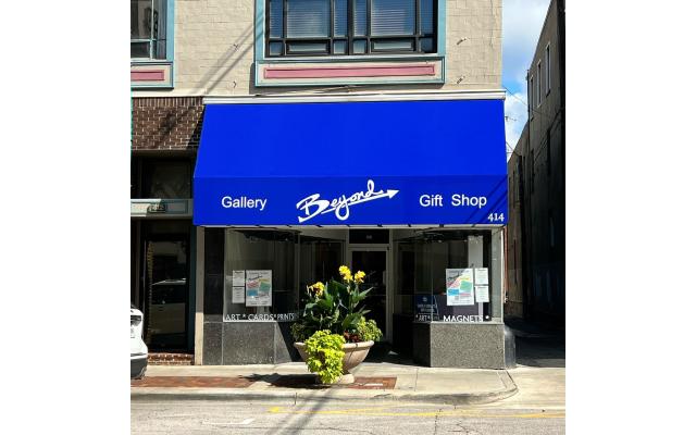 Beyond Gallery & Gift Shop