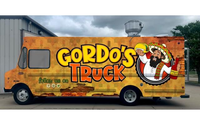 Gordo's Truck