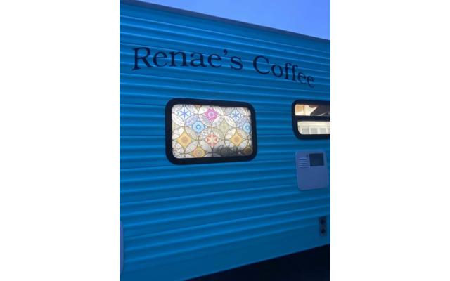 Renae's Coffee Co LLC