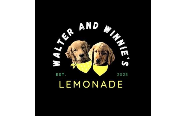 Walter and Winnie's Lemonade