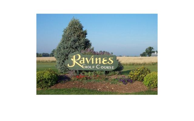 Ravines Golf Course