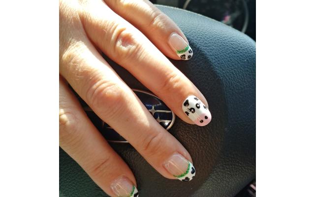 TA Nails