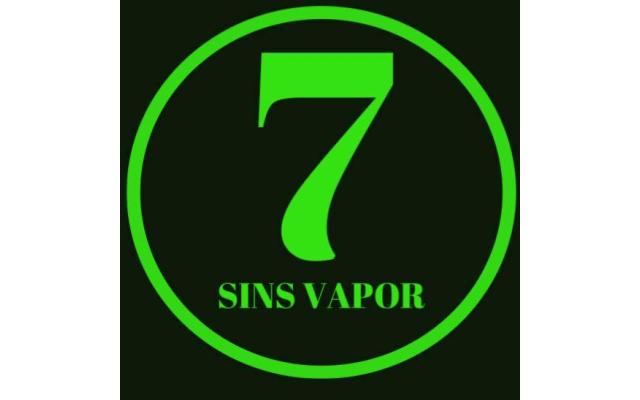 7 Sins Vapor