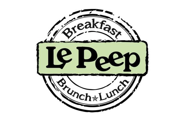 Le Peep Logo