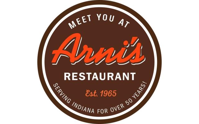 Arni's Logo