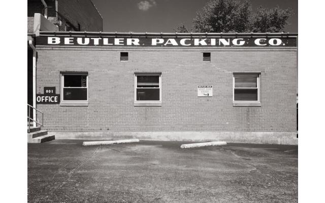 Beutler Meat Packaging