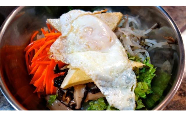 Gaza Korean Grill