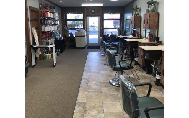 Cabaret Hair Salon