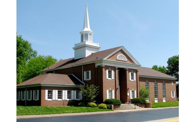Chapel of the Good Shepherd