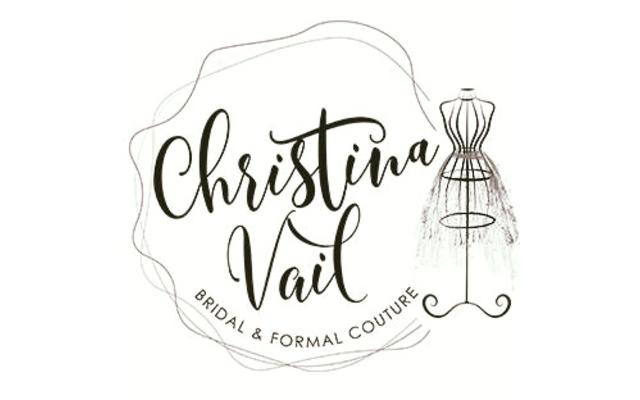 Christina Vail Bridal and Formal Couture