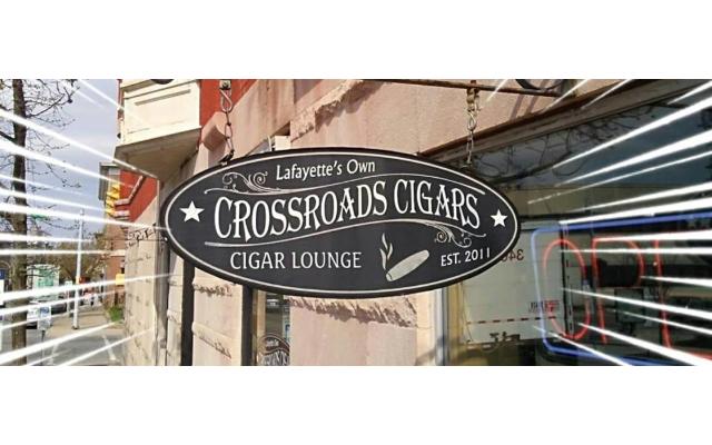 Crossroads Cigars