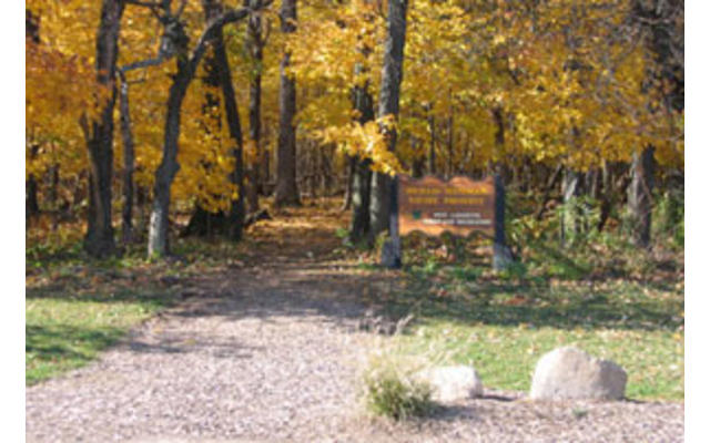 Cumberland Park Michaud Sinninger Woods