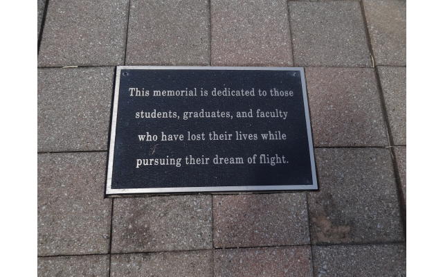 Aviation Memorial
