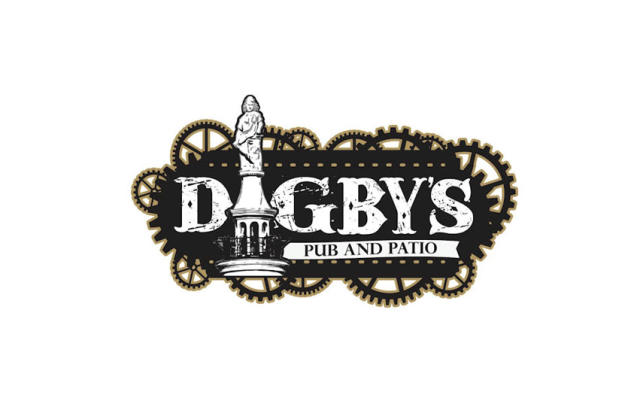 Digby's Logo