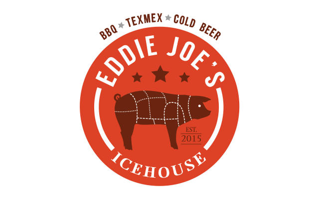 Eddie Joe's Icehouse Logo