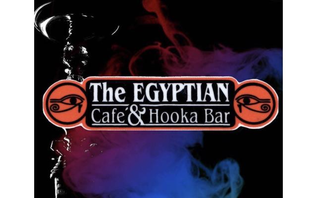 Egyptian Cafe & Hookah Bar