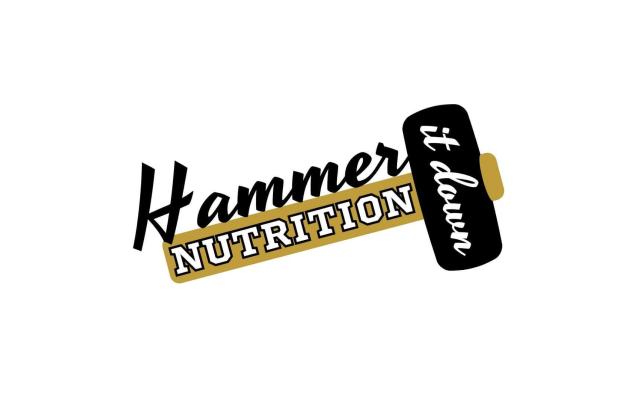 Hammer It Down Nutrition Logo