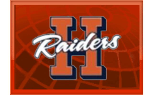 Harrison High School